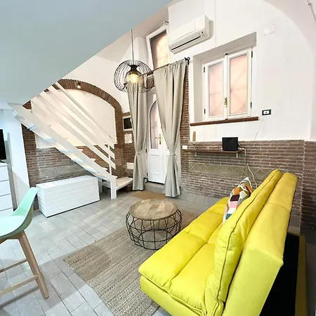 Апартаменты La Maison De Ari