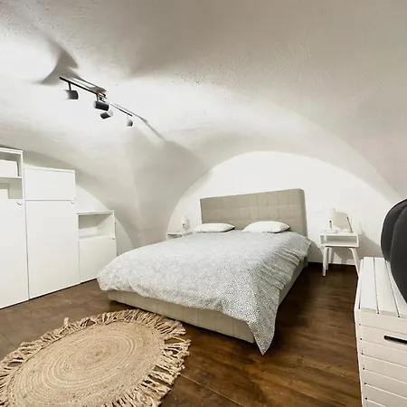 Апартаменты La Maison De Ari *