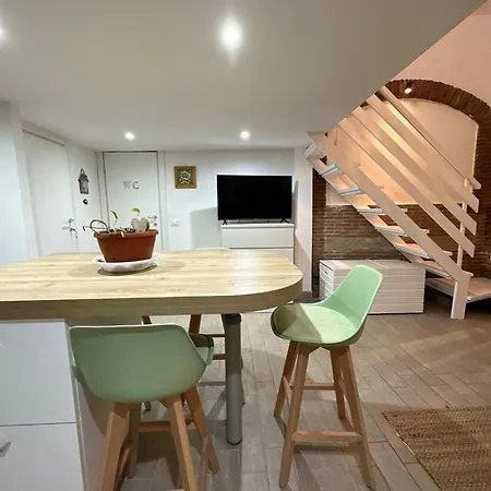 La Maison De Ari Апартаменты Гаэта