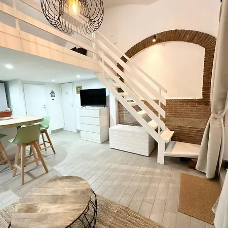 Апартаменты La Maison De Ari Гаэта