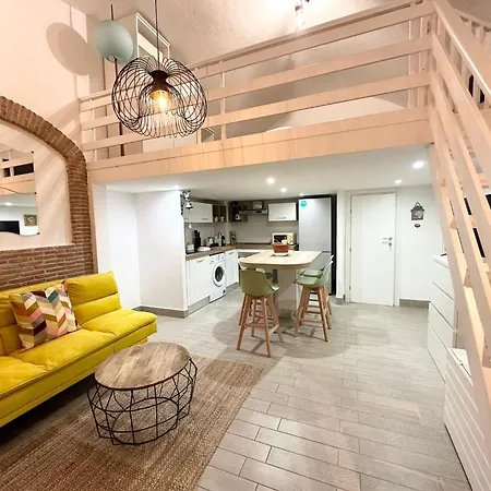 La Maison De Ari
