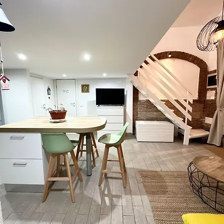 La Maison De Ari Апартаменты