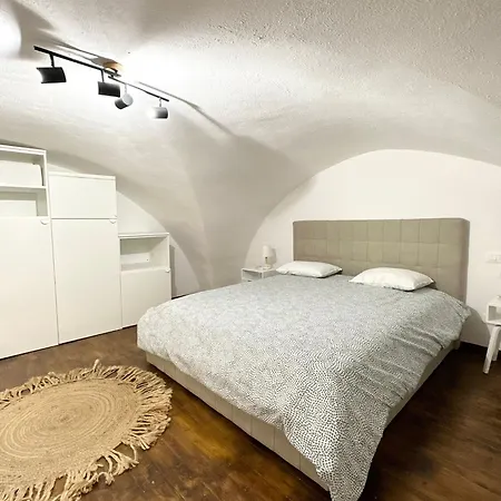La Maison De Ari Апартаменты Гаэта