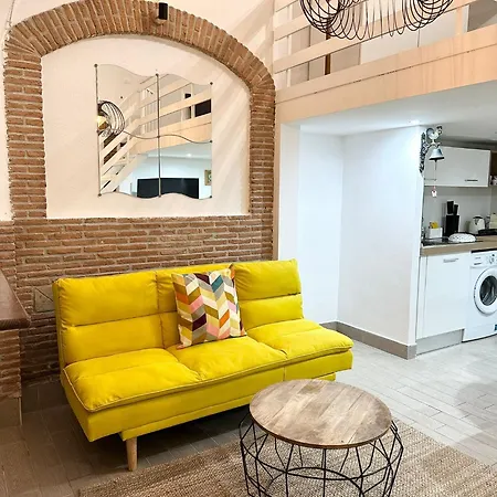 Апартаменты La Maison De Ari